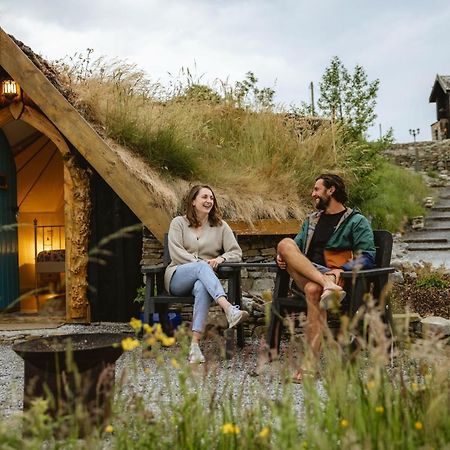 Mayo Glamping Castlebar Εξωτερικό φωτογραφία