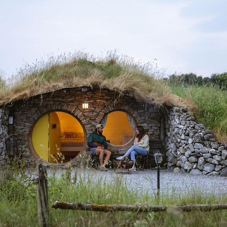 Mayo Glamping Castlebar Εξωτερικό φωτογραφία