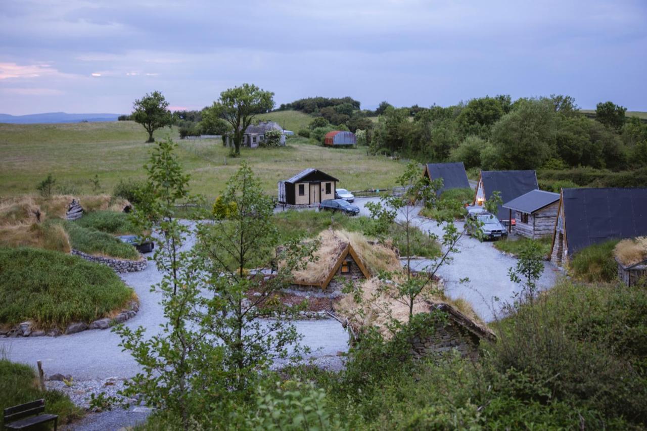 Mayo Glamping Castlebar Εξωτερικό φωτογραφία