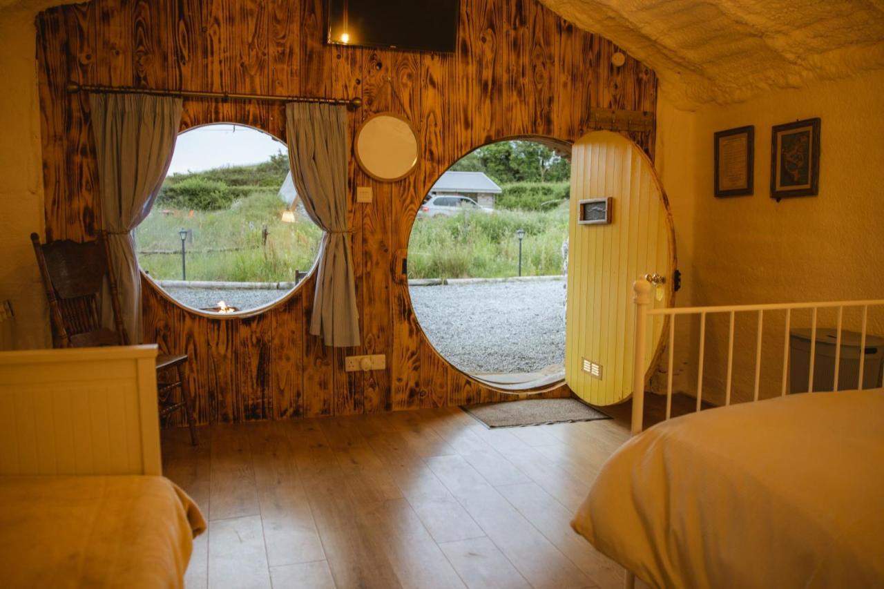 Mayo Glamping Castlebar Εξωτερικό φωτογραφία