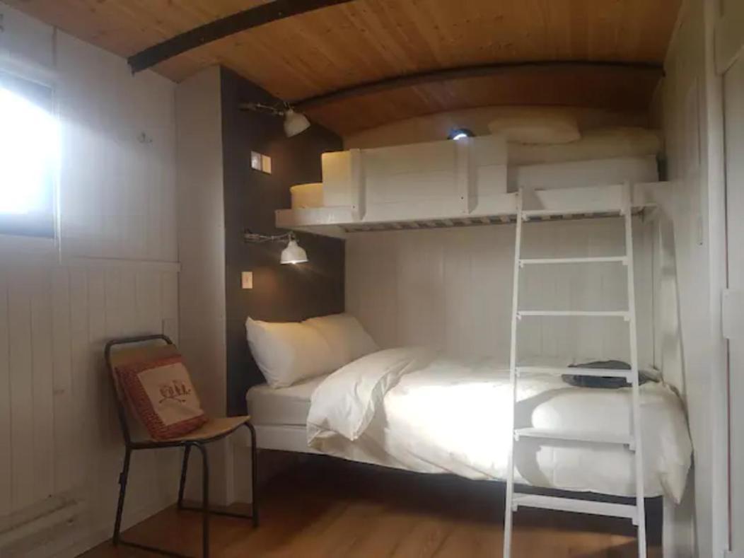 Mayo Glamping Castlebar Εξωτερικό φωτογραφία