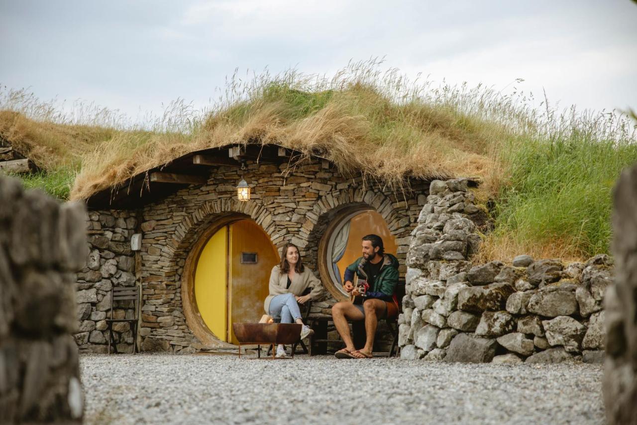 Mayo Glamping Castlebar Εξωτερικό φωτογραφία