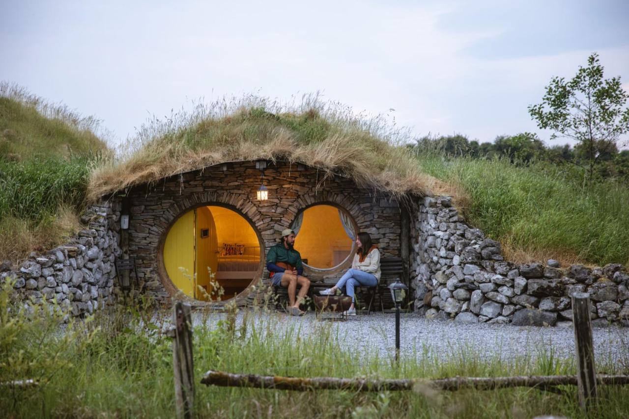 Mayo Glamping Castlebar Εξωτερικό φωτογραφία