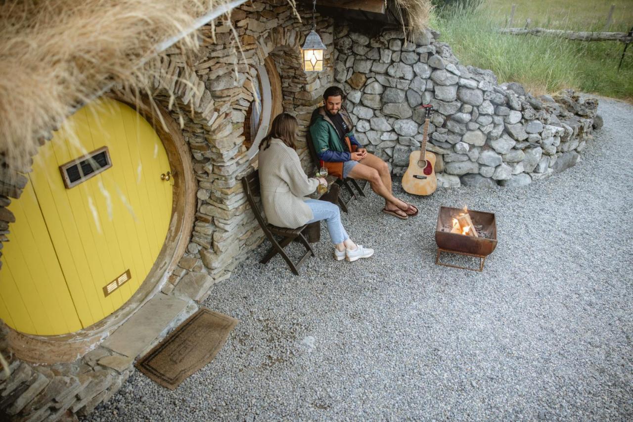 Mayo Glamping Castlebar Εξωτερικό φωτογραφία