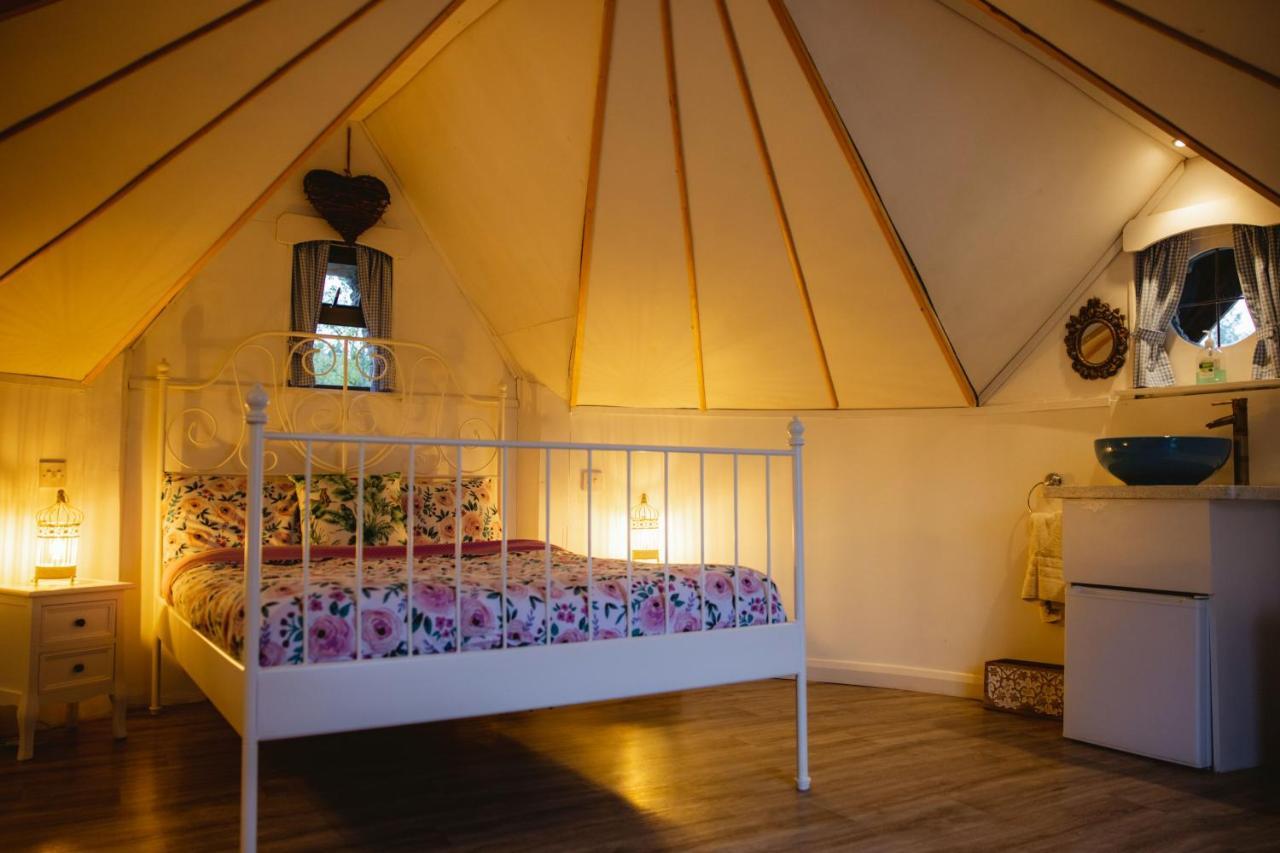 Mayo Glamping Castlebar Εξωτερικό φωτογραφία